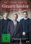 Grantchester - Staffel 4 - Filmposter