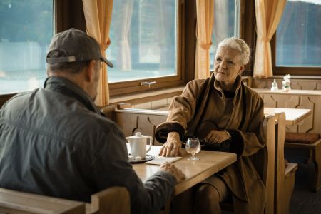 Die verlorene Tochter (Minserie)