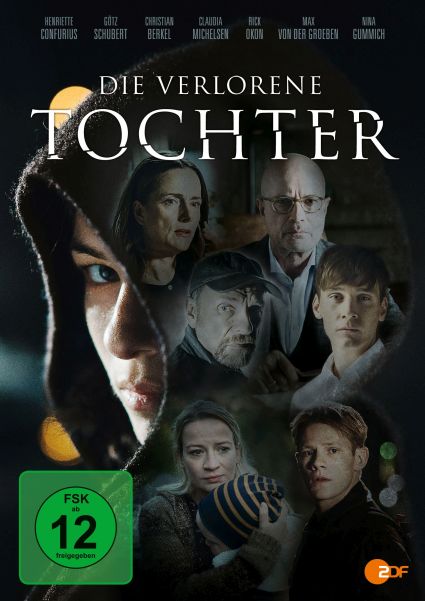 Die verlorene Tochter (Minserie)