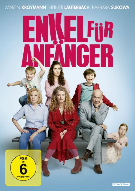 Enkel fr Anfnger (Granny Nanny)