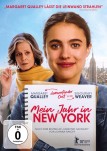 Mein Jahr in New York - Filmposter