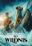 Ruf der Wildnis - Filmposter