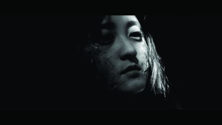Miss Zombie Miss Zombie