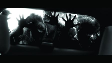 Miss Zombie Miss Zombie