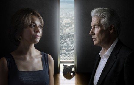 MotherFatherSon (mit Billy Howle und Richard Gere)