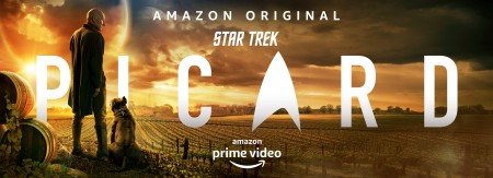 Star Trek Picard - Staffel 1