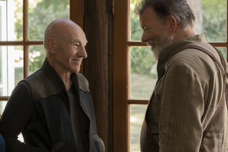 Star Trek Picard - Staffel 1