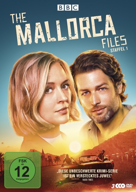 Mallorca Files