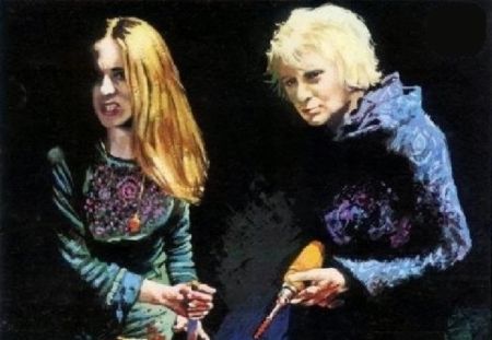 Frightmare (Pete Walker Collection Nr.4) Frightmare (Pete Walker Collection Nr.4)