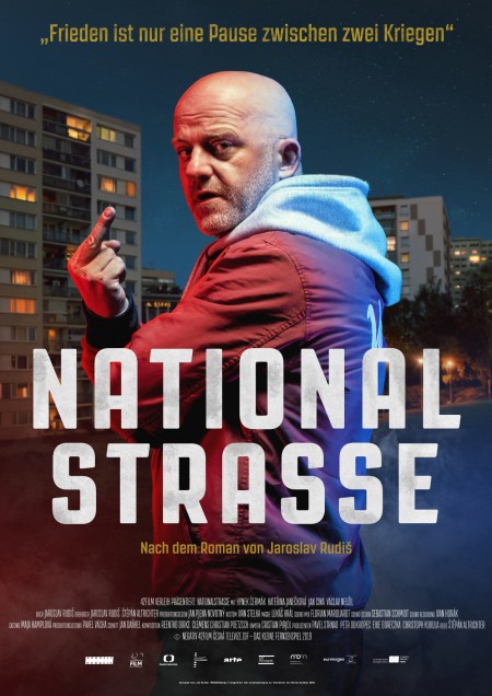 Nationalstrasse