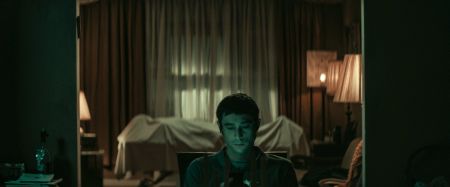 The Vigil - Die Totenwache