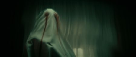 The Vigil - Die Totenwache