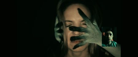 The Vigil - Die Totenwache