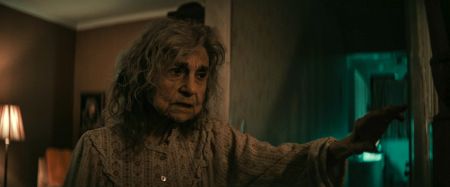 The Vigil - Die Totenwache