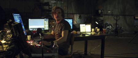 Exorzismus 2.0 (The Cleansing Hour)