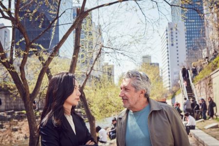 #IchBinDa - Bon Voyage - Ein Franzose in Korea