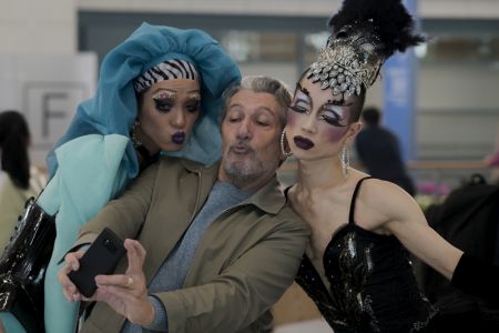 #IchBinDa - Bon Voyage - Ein Franzose in Korea