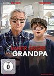 Immer Ärger mit Grandpa - Filmposter