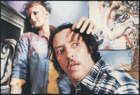 Maniac (überarbeite Version des 1980er Klassikers) Maniac (überarbeite Version des 1980er Klassikers)