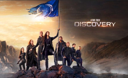 Star Trek: Discovery - Staffel 3