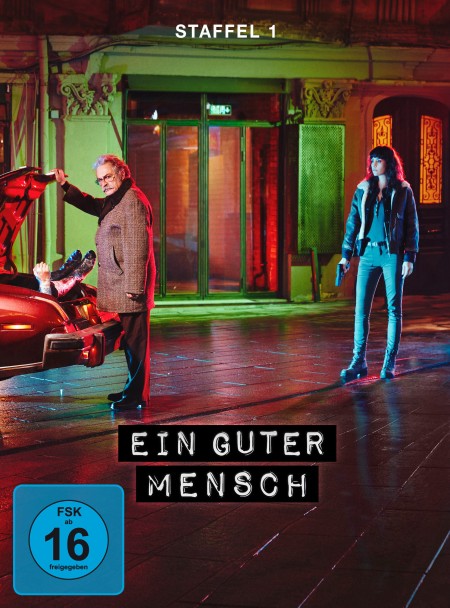 Ein guter Mensch (mit Haluk Bilginer)