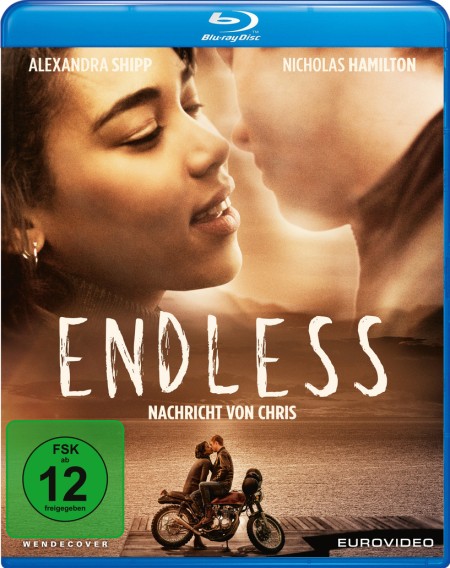 Endless - Nachricht von Chris