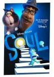 Soul - Filmposter