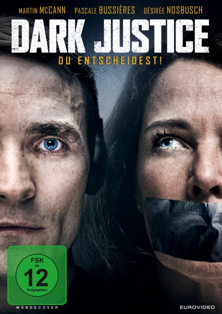 Dark Justice (mit Philippe Duclos)