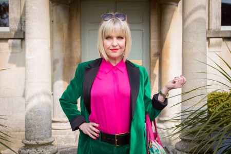 Agatha Raisin