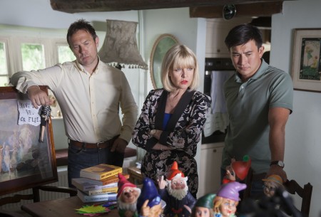 Agatha Raisin