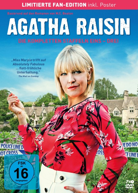 Agatha Raisin