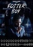 Foster Boy - Allein unter Wölfen - Filmposter