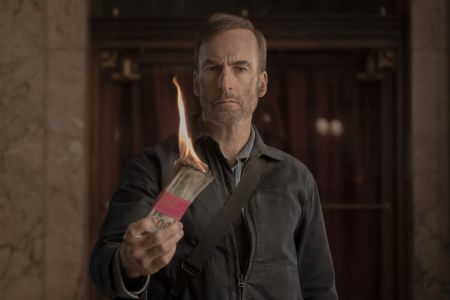 Nobody (mit Bob Odenkirk)