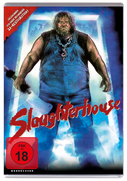 Slaughterhouse (Uncut)