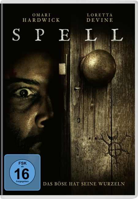 Spell