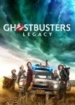 Ghostbusters: Legacy - Filmposter