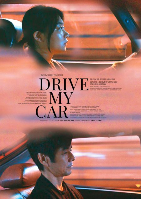 Drive my Car