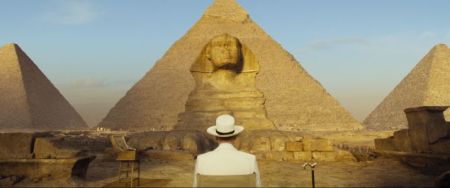 Tod auf dem Nil (2022, mit Kenneth Branagh als Hercule Poirot)