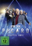 Star Trek: Picard - Staffel 2 - Filmposter