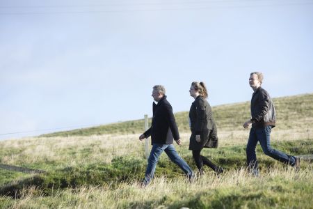 Mord auf Shetland - Staffel 4 (nach der Romanreihe von Ann Cleeves)