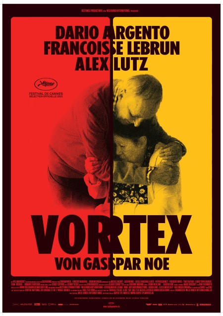 Vortex (von Gaspar No)