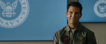 Top Gun: Maverick (mit Tom Cruise)