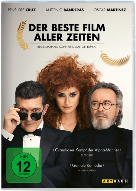 Der beste Film aller Zeiten