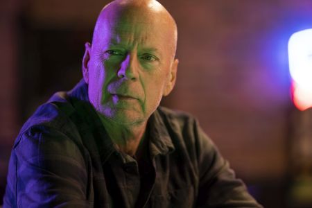 Detective Knight: Rogue (mit Bruce Willis)