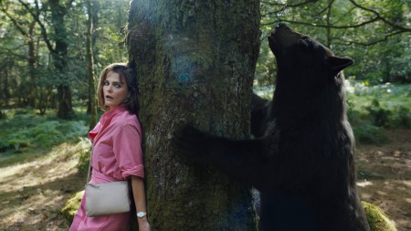 Cocaine Bear (von Elizabeth Banks)