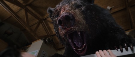 Cocaine Bear (von Elizabeth Banks)