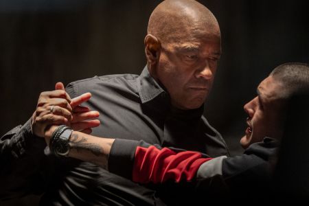 The Equalizer 3 (mit Denzel Washington)