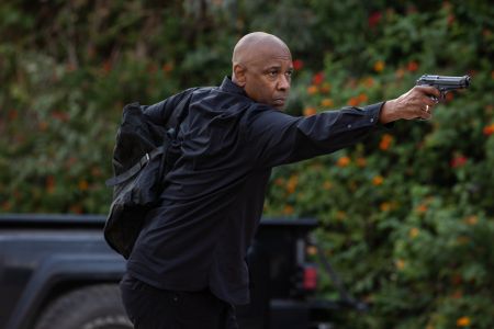 The Equalizer 3 (mit Denzel Washington)