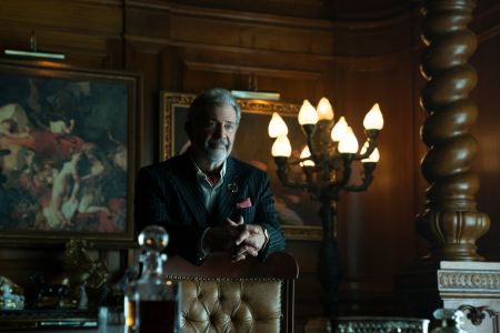 The Continental: Aus der Welt von John Wick