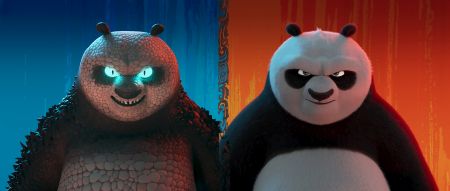 Kung Fu Panda 4